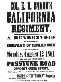 poster (from California military museum)