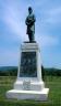 48th PA Monument at Antietam