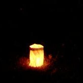 Antietam luminary