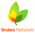 9rules logo