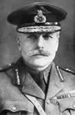 Field Marshal Sir Douglas Haig