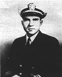 RM Nixon c. 1942