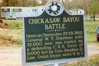 Mike's Chickasaw photo