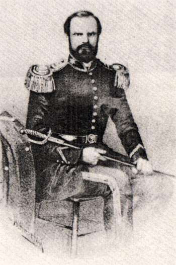 J.P. May, 12th Va Infantry, c. 1860