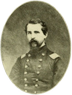 H.G. Tuthill (c. 1862, Centennial history of the town of Nunda)