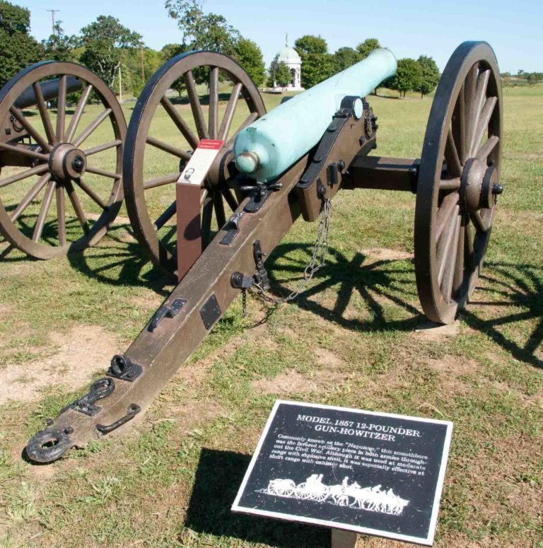 behind AotW » Blog Archive » Antietam faces, artillery edition