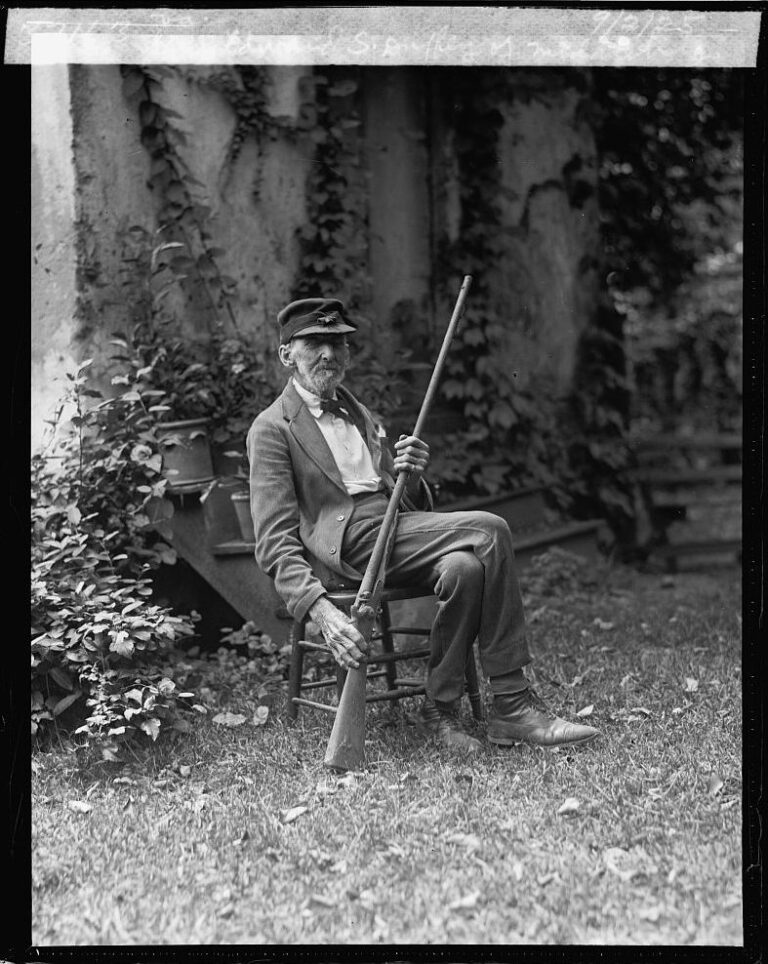 Behind AotW Blog Archive Edward S Duffey 1925 