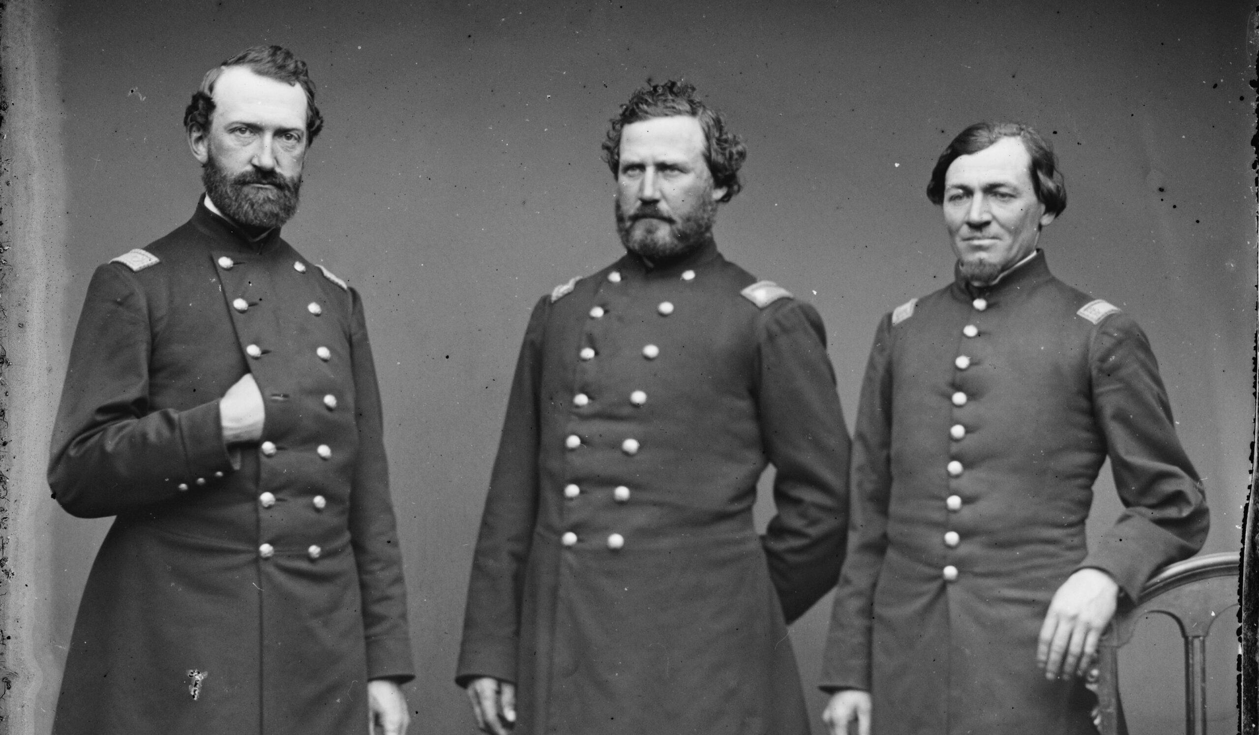 Col. Henry Fowler, 63nd NY