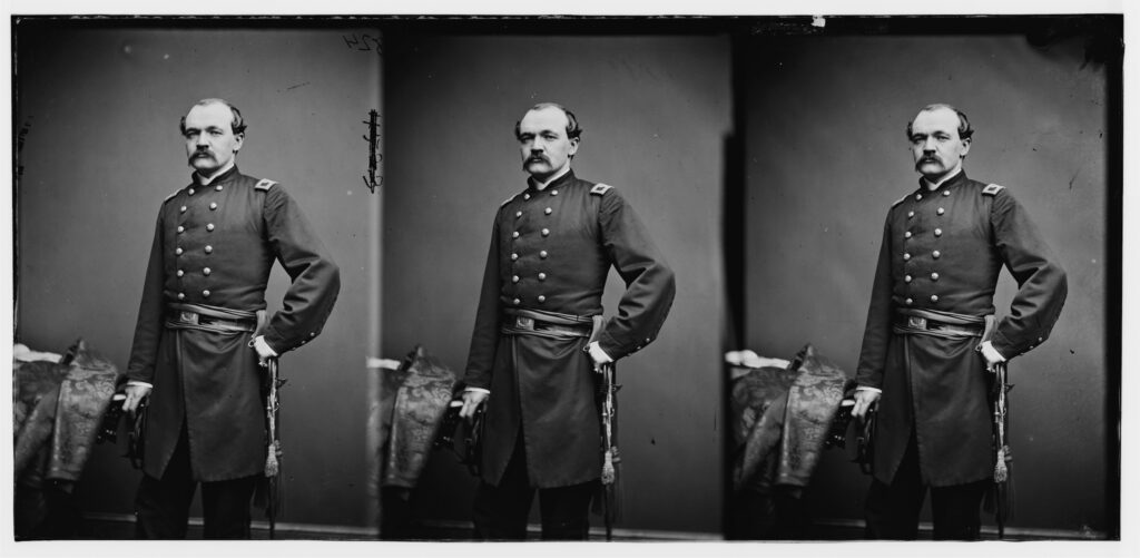 behind AotW » Blog Archive » Colonel James McQuade