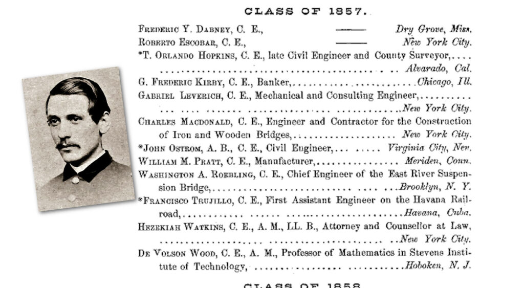 behind AotW » Blog Archive » William M Pratt