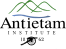 link to the Antietam Institute (logo)