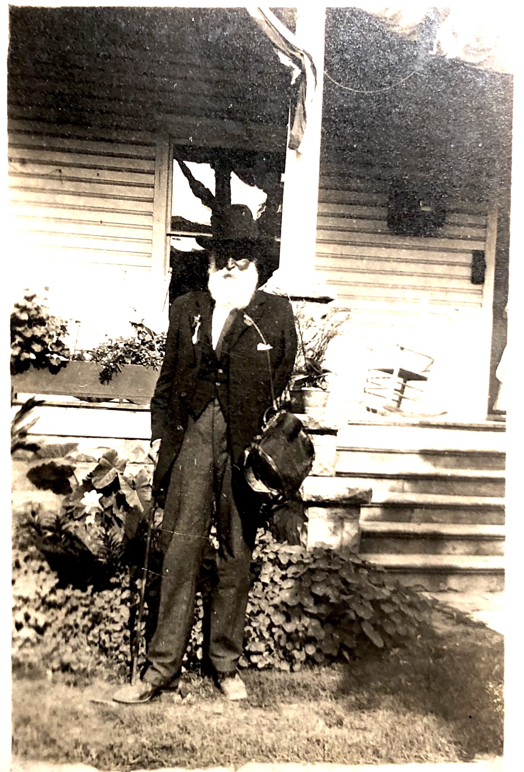 William S. Agnew (1914)