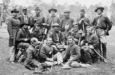 Where photographs lead: Wilsons and a Medal of Honor