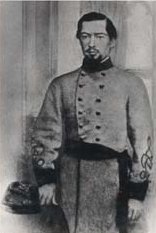 Confederate surgeon Simon Baruch