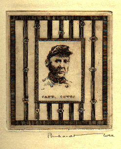 James Madison Cutts of Washington, DC