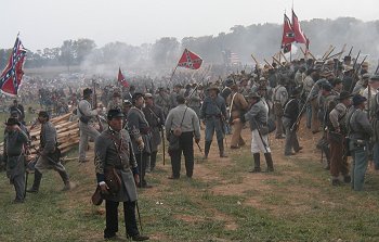 Battle Anniversary Weekend