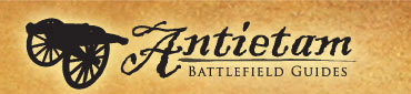 Antietam Guides’ new website