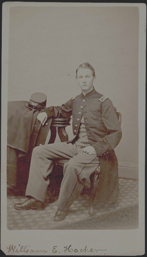 2,000 faces of Antietam