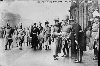 Blogger takes week off; Earth remains in stable orbit