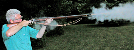 Light under a bushel: another ACW blog