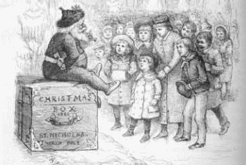 Merry Christmas via 1862