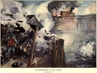 A hyperTOC for New York in the War of the Rebellion