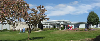 On the trail of the Corn Exchange Regiment